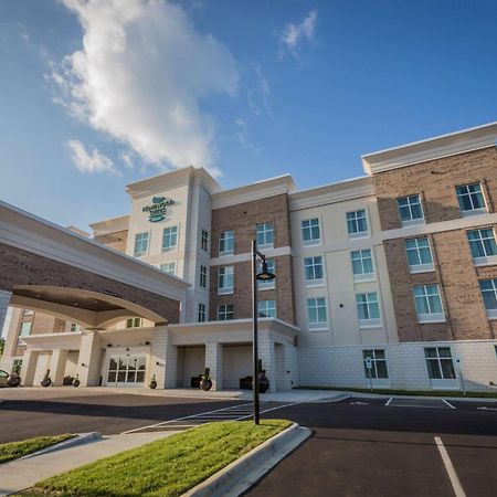 Homewood Suites By Hilton Charlotte Ballantyne, Nc Exterior foto