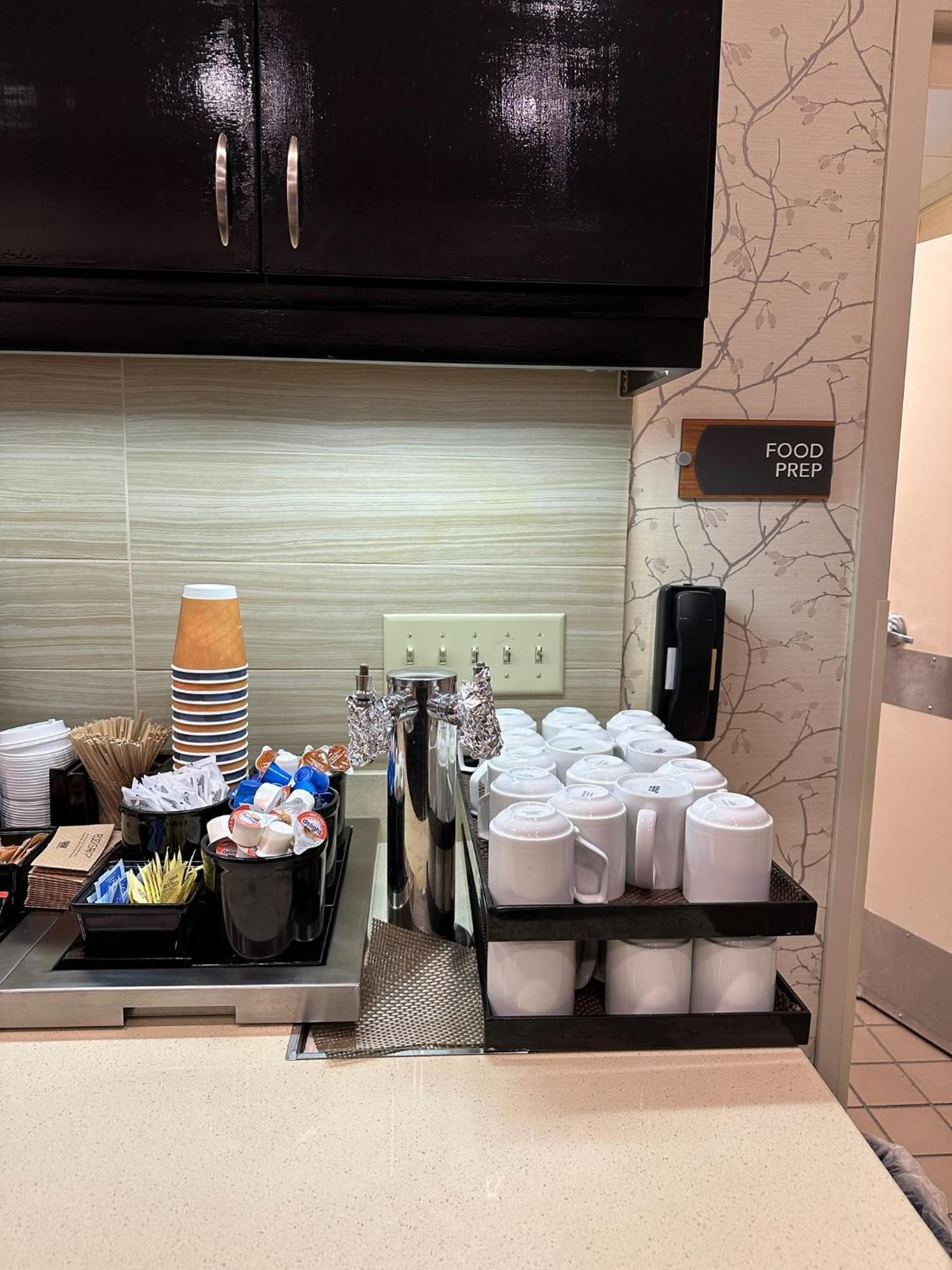 Homewood Suites By Hilton Charlotte Ballantyne, Nc Exterior foto